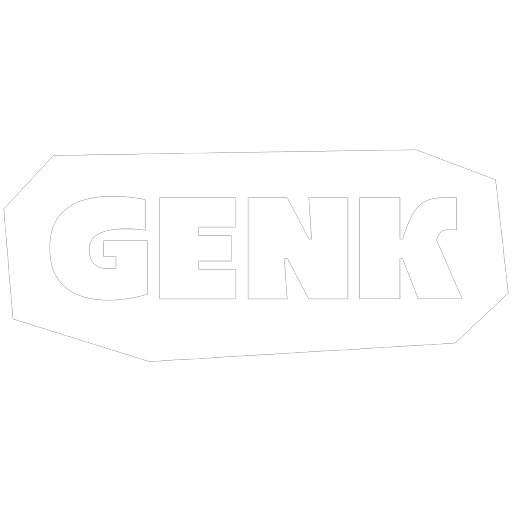 Stad Genk
